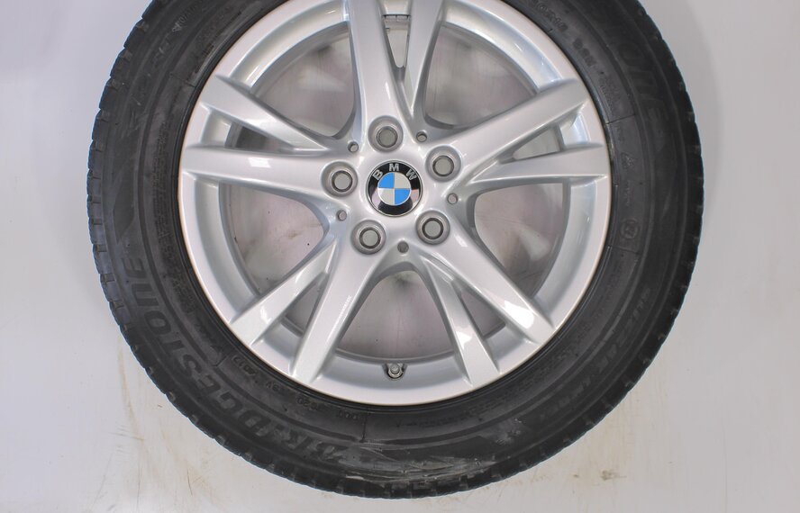 BMW BMW 2 series F45 F46 Active Gran Tourer 473 16 inch Bridgestone Runflat Winter tires New Original