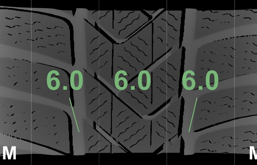 Mini Mini Clubman F54 518 17 inch Pirelli Runflat Winter tires Original