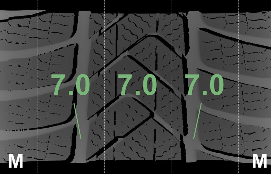 BMW BMW X1 F48 X2 F39 570M 18 inch Pirelli Runflat Winter tires Original