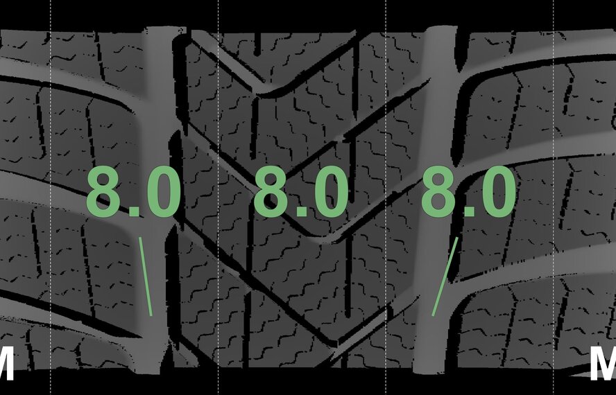 BMW BMW X3 X4 G01 G02 691 19 inch Pirelli Runflat Winter tires New Original