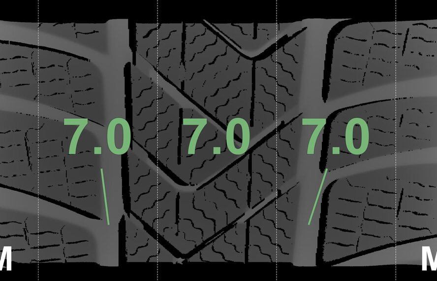 BMW BMW X3 X4 G01 G02 691 19 inch Pirelli Runflat Winter tires New Original