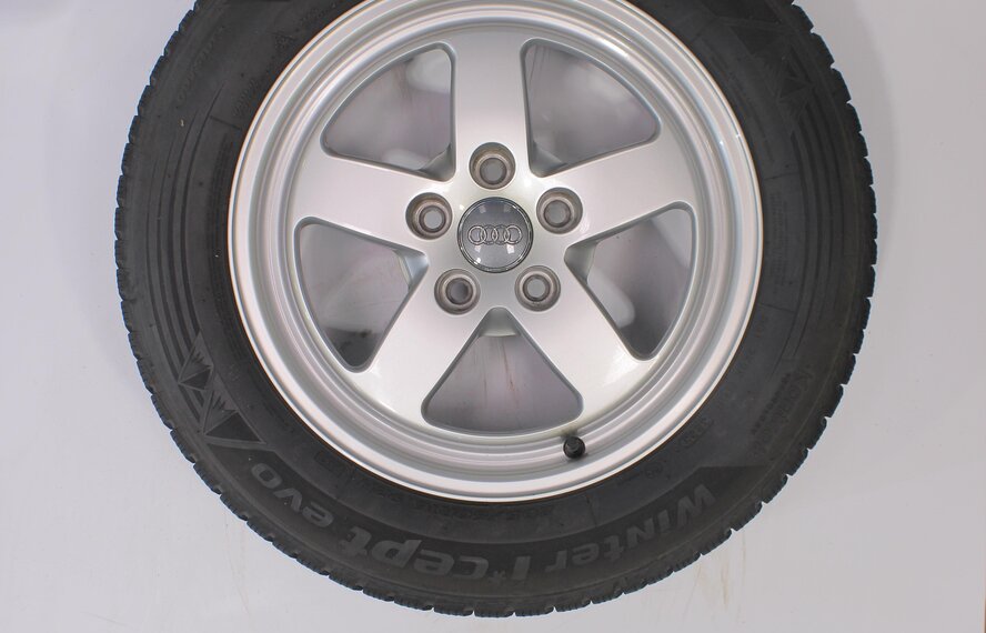 Audi Audi A4 S4 B9 8W 16 inch Hankook Winter tires Original