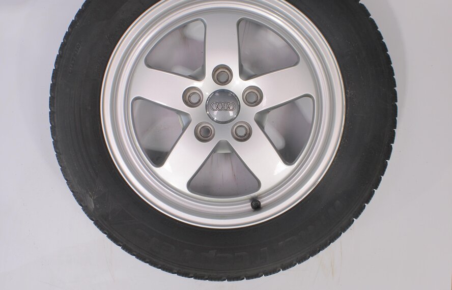 Audi Audi A4 S4 B9 8W 16 inch Hankook Winter tires Original