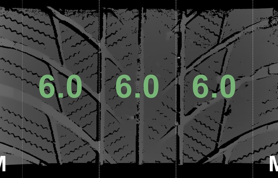 BMW BMW 4 Series i4 G26 851 17 inch wheels Bridgestone Winter Tires New Original