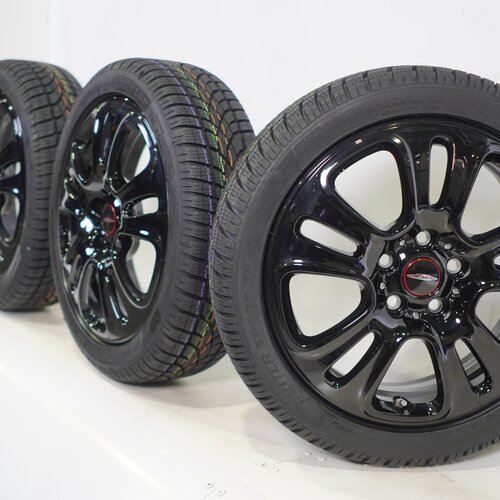 Mini Cooper / S / One / Convertible F55 F56 F57 JCW510 17 inch