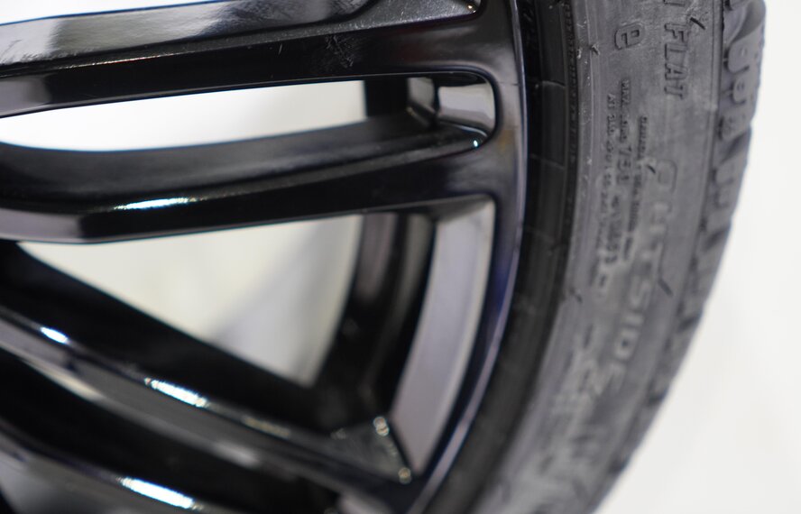 BMW BMW 5 series G30 G31 8 series G14 G15 G16 664M 19 inch Pirelli Runflat Winter tires New Original