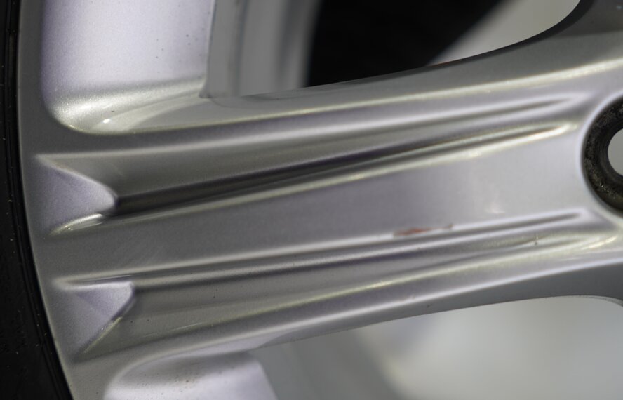 BMW BMW 3 4 series F30 F31 F32 F33 F36 393 17 inch Hankook Runflat Winter tires New Original