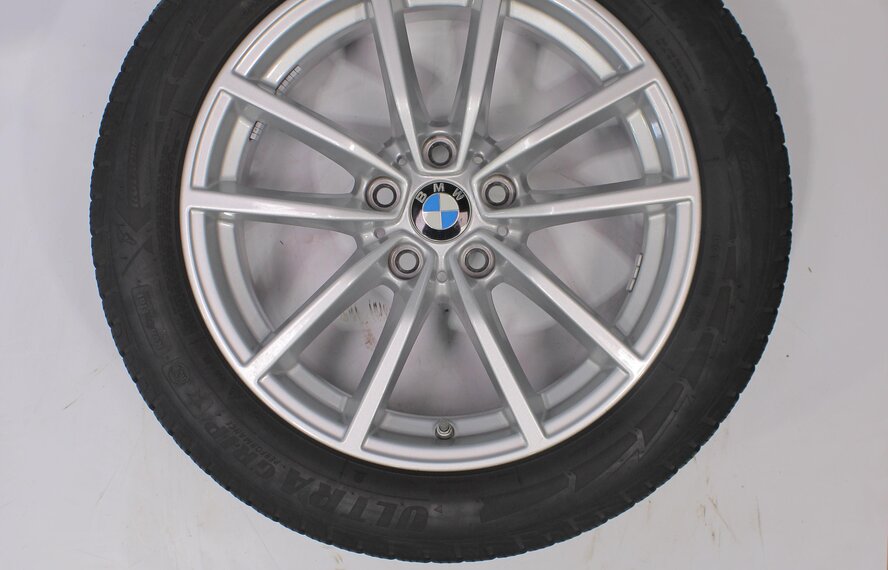 BMW BMW 2 series 3 series 4 series G20 G21 G22 G42 778 17 inch Goodyear Runflat Winter tires Original