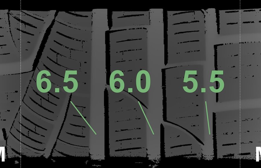 BMW BMW 3 4 series F30 F31 F32 F33 F36 405M 18 inch Pirelli Runflat Winter tires New Original