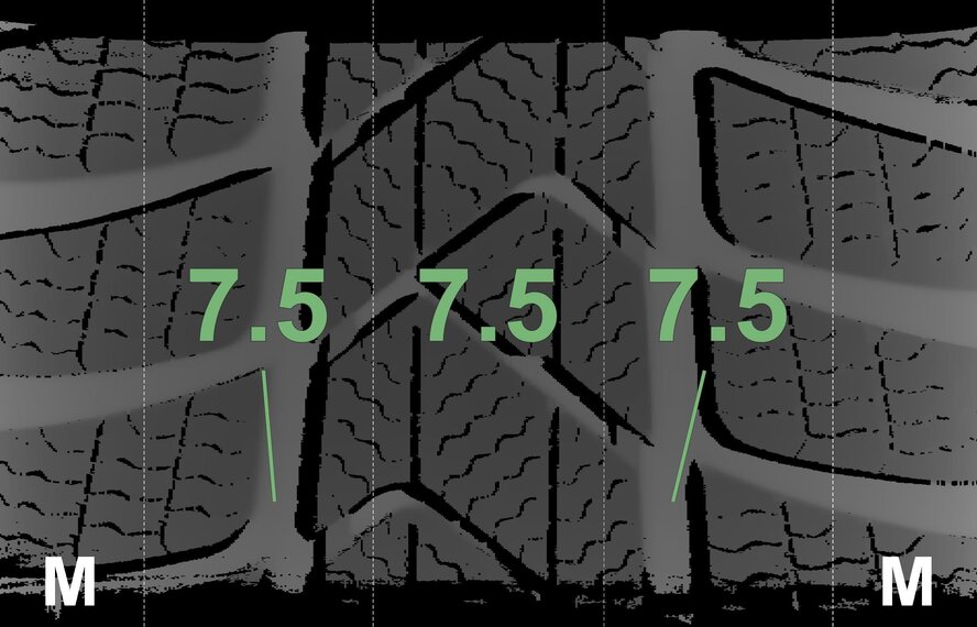 BMW BMW X1 F48 X2 F39 574 17 inch Pirelli Winter tires Original