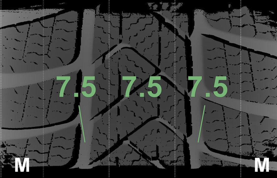 BMW BMW X1 F48 X2 F39 574 17 inch Pirelli Winter tires Original