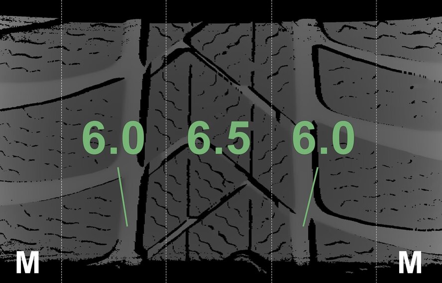 BMW BMW X1 F48 X2 F39 574 17 inch Pirelli Winter tires Original