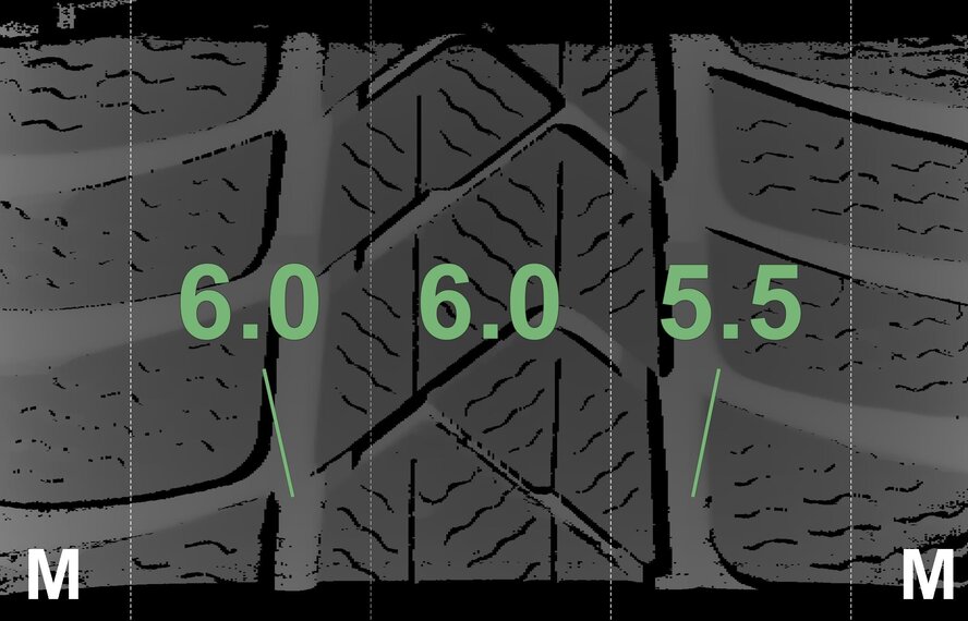 BMW BMW X1 F48 X2 F39 574 17 inch Pirelli Winter tires Original