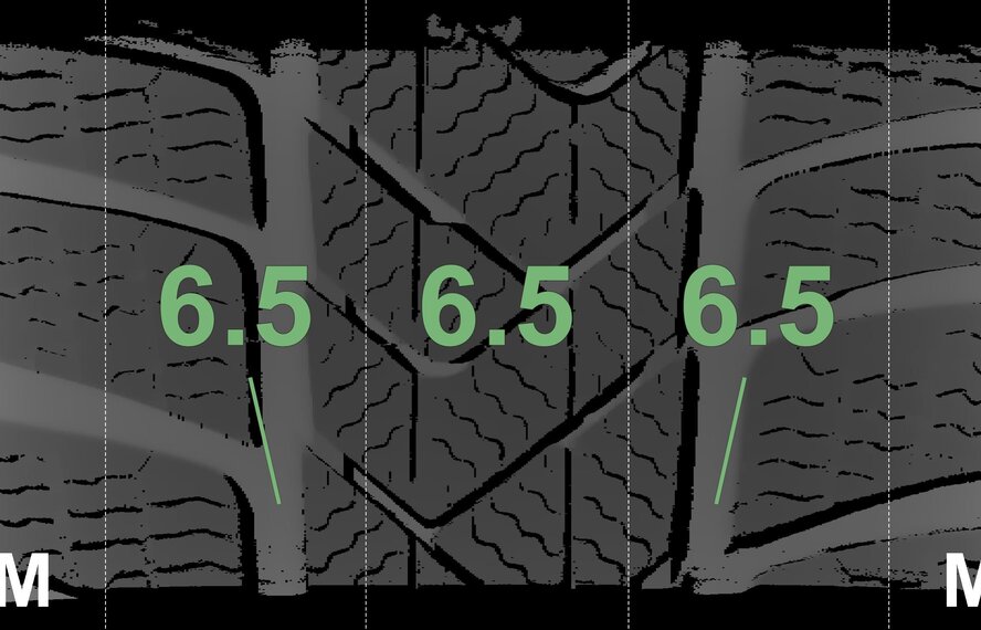 BMW BMW X1 F48 X2 F39 715M 19 inch Pirelli Runflat Winter tires Original
