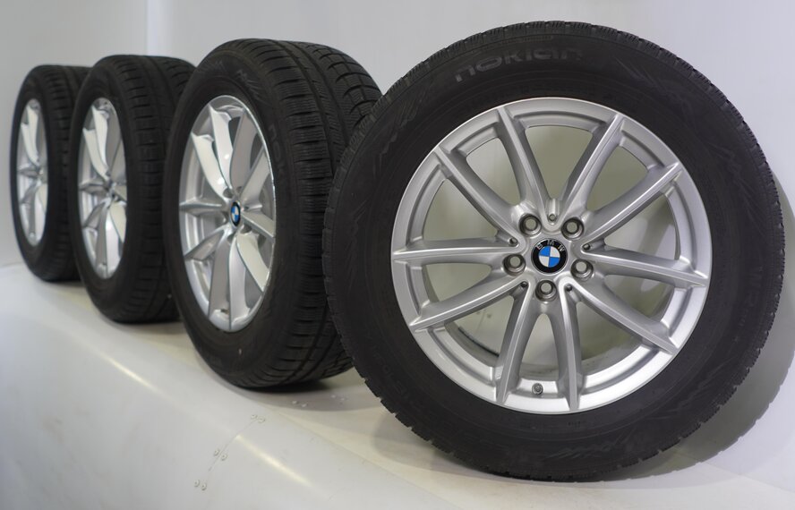 BMW BMW X5 G05 X6 G06 618 18 inch Nokian Winter tires Original