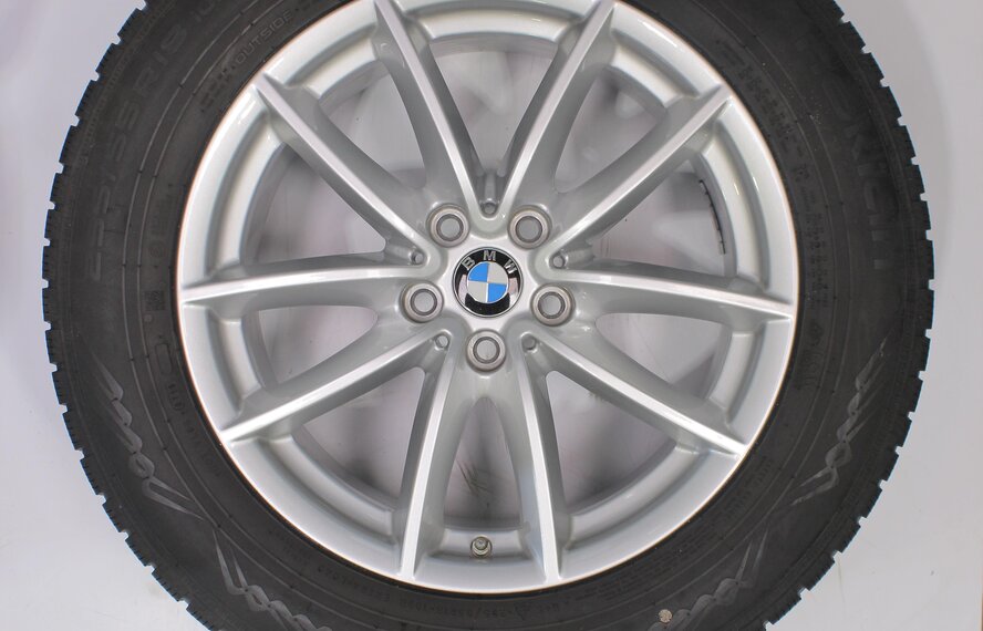 BMW BMW X5 G05 X6 G06 618 18 inch Nokian Winter tires Original