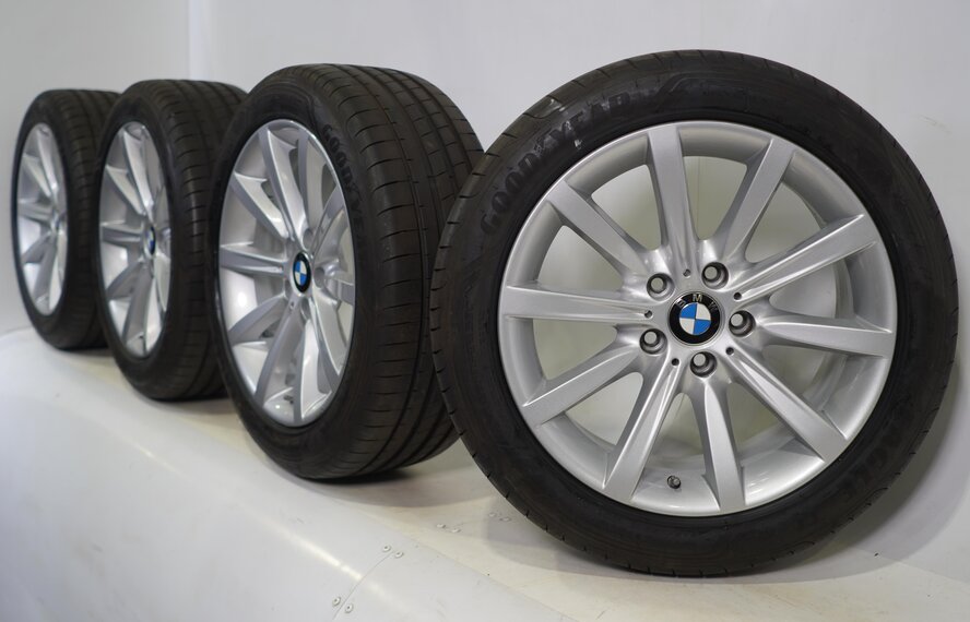 BMW BMW 5 6 series F06 F10 F11 F12 F13 365 18 inch Goodyear Summer Tires Original