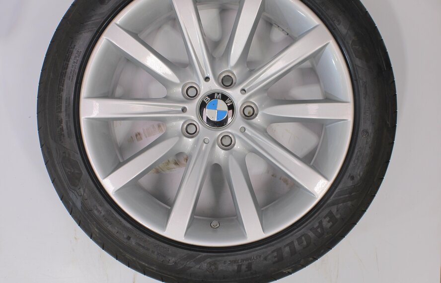 BMW BMW 5 6 series F06 F10 F11 F12 F13 365 18 inch Goodyear Summer Tires Original