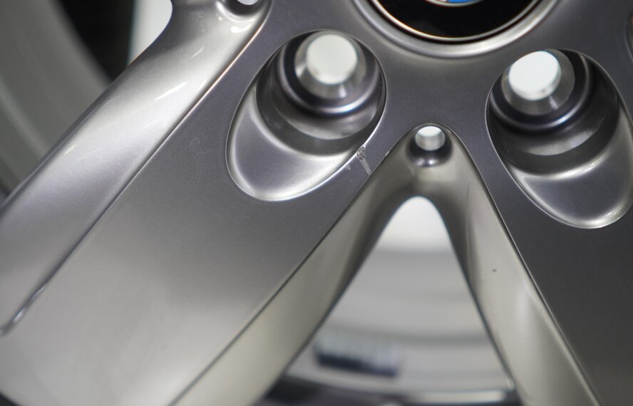 BMW BMW 1 2 series F40 F41 F42 F43 F44 2 series Gran Coupe 517 16 inch Continental Summer Tires Original