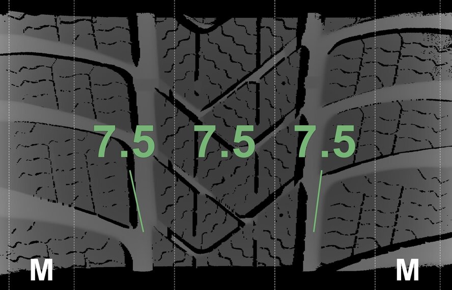 BMW BMW X1 F48 X2 F39 574 17 inch Pirelli Winter tires Original