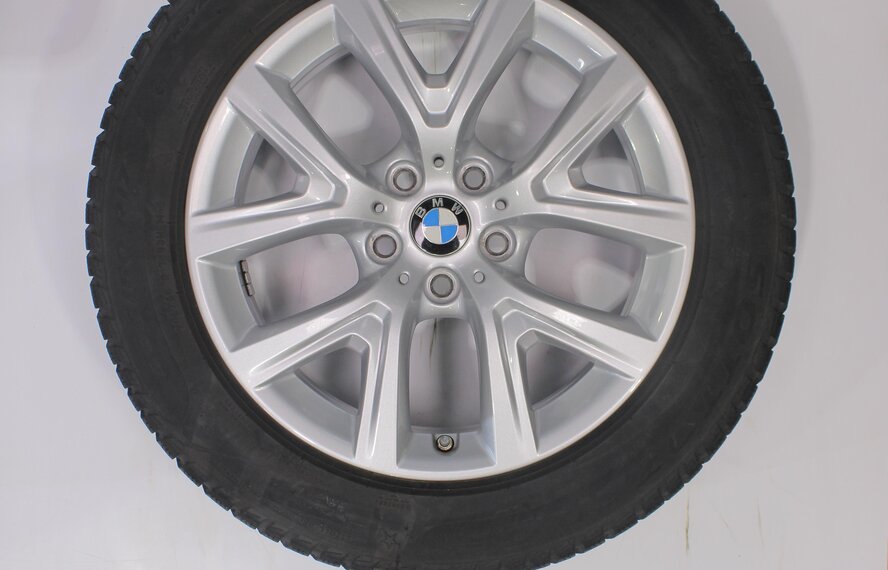 BMW BMW X1 F48 X2 F39 574 17 inch Pirelli Winter tires Original