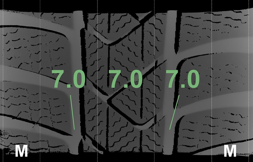 BMW BMW X1 F48 X2 F39 574 17 inch Pirelli Winter tires Original