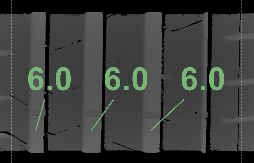 BMW BMW X5 G05 X6 G06 735 19 inch Pirelli Summer Tires Original