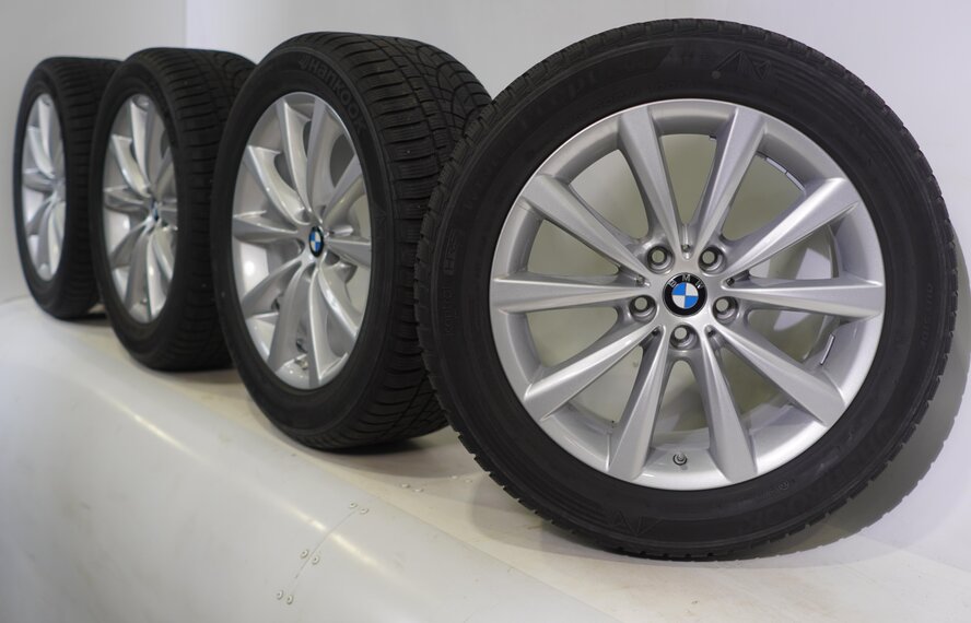 BMW BMW 6 GT G32 7 series G11 G12 642 18 inch Hankook Runflat Winter tires Original