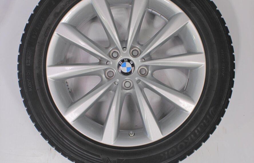 BMW BMW 6 GT G32 7 series G11 G12 642 18 inch Hankook Runflat Winter tires Original