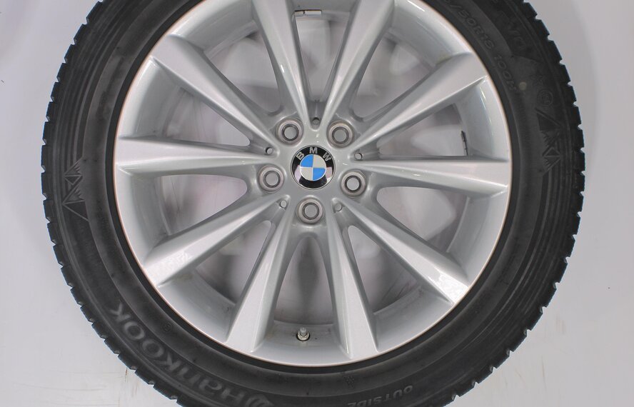 BMW BMW 6 GT G32 7 series G11 G12 642 18 inch Hankook Runflat Winter tires Original