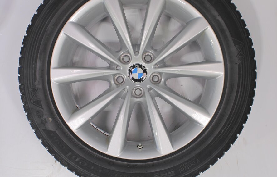 BMW BMW 6 GT G32 7 series G11 G12 642 18 inch Hankook Runflat Winter tires Original