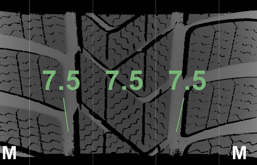 BMW BMW X3 X4 G01 G02 688 18 inch Pirelli Runflat Winter tires New Original