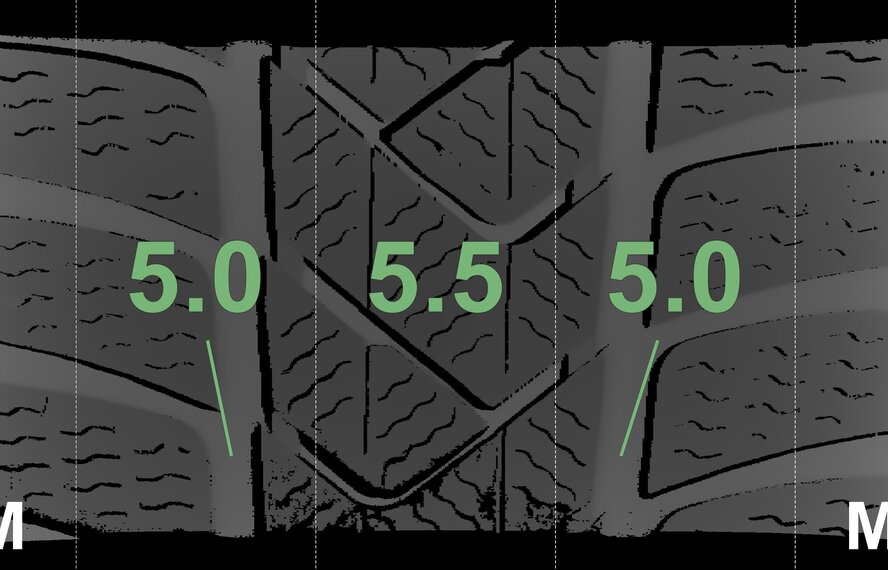 BMW BMW 2 series 3 series 4 series G20 G21 G22 G42 778 17 inch Pirelli Runflat Winter tires Original