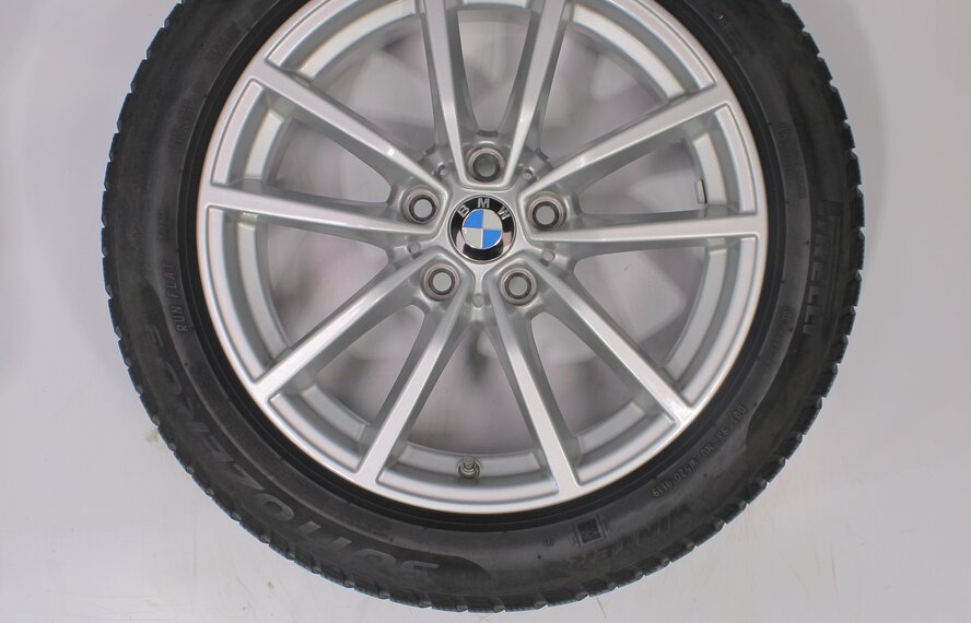 BMW BMW 2 series 3 series 4 series G20 G21 G22 G42 778 17 inch Pirelli Runflat Winter tires Original