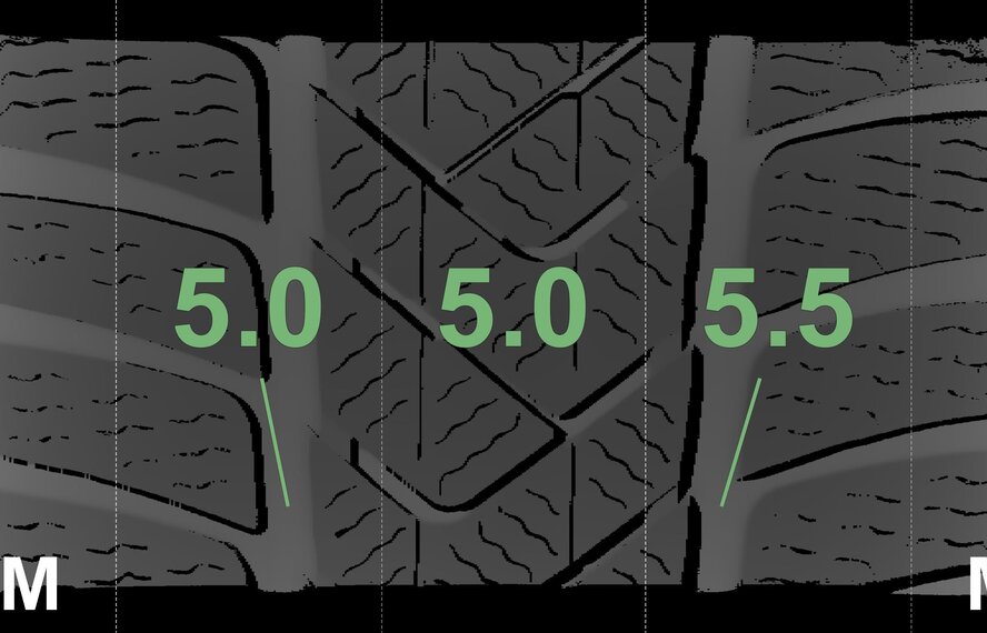 BMW BMW 2 series 3 series 4 series G20 G21 G22 G42 778 17 inch Pirelli Runflat Winter tires Original