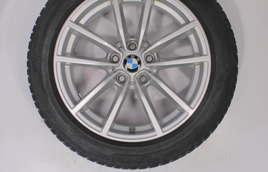 BMW BMW 2 series 3 series 4 series G20 G21 G22 G42 778 17 inch Pirelli Runflat Winter tires Original