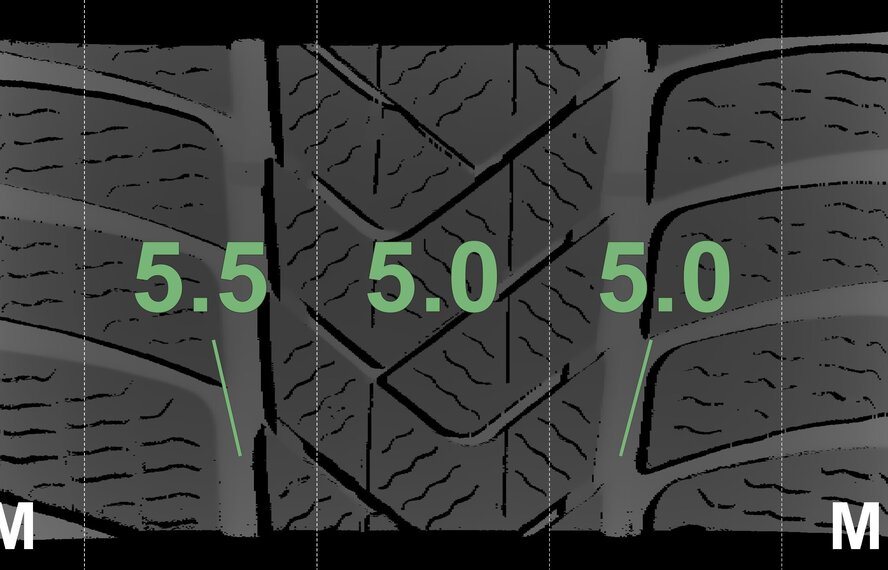 BMW BMW 2 series 3 series 4 series G20 G21 G22 G42 778 17 inch Pirelli Runflat Winter tires Original