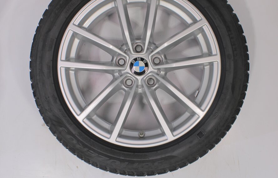 BMW BMW 2 series 3 series 4 series G20 G21 G22 G42 778 17 inch Pirelli Runflat Winter tires Original