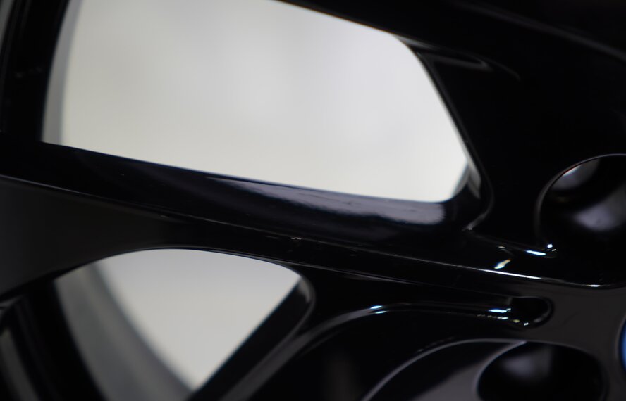 BMW BMW i3s 428 19 inch Bridgestone Winter tires Original