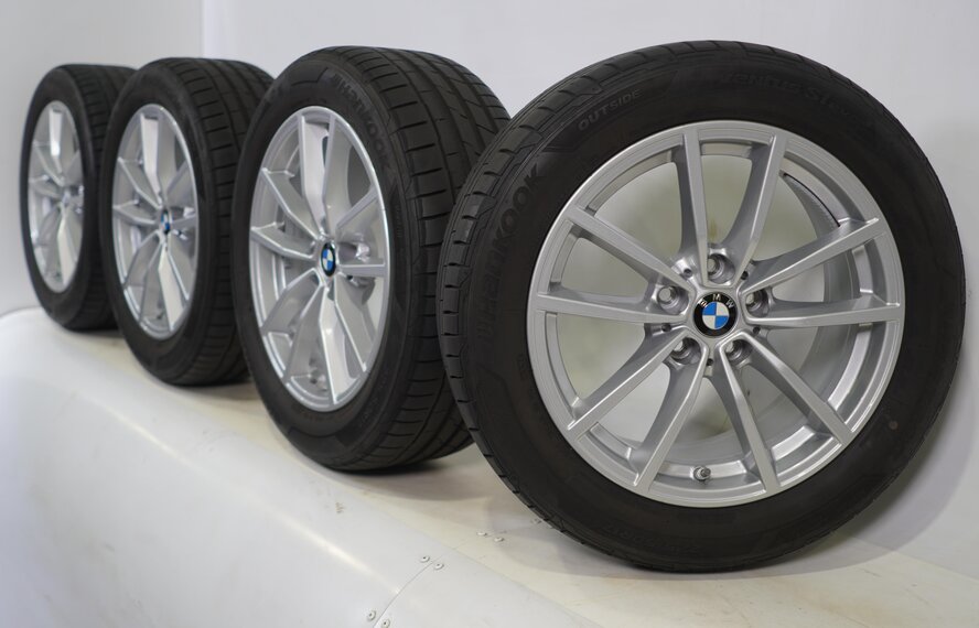 BMW BMW 2 series 3 series 4 series G20 G21 G22 G42 778 17 inch Hankook Summer Tires Original