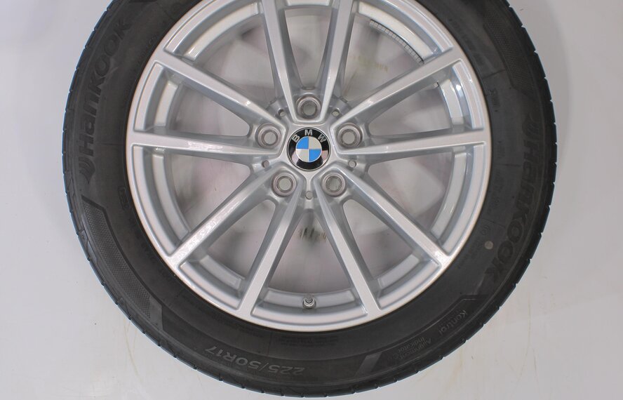 BMW BMW 2 series 3 series 4 series G20 G21 G22 G42 778 17 inch Hankook Summer Tires Original