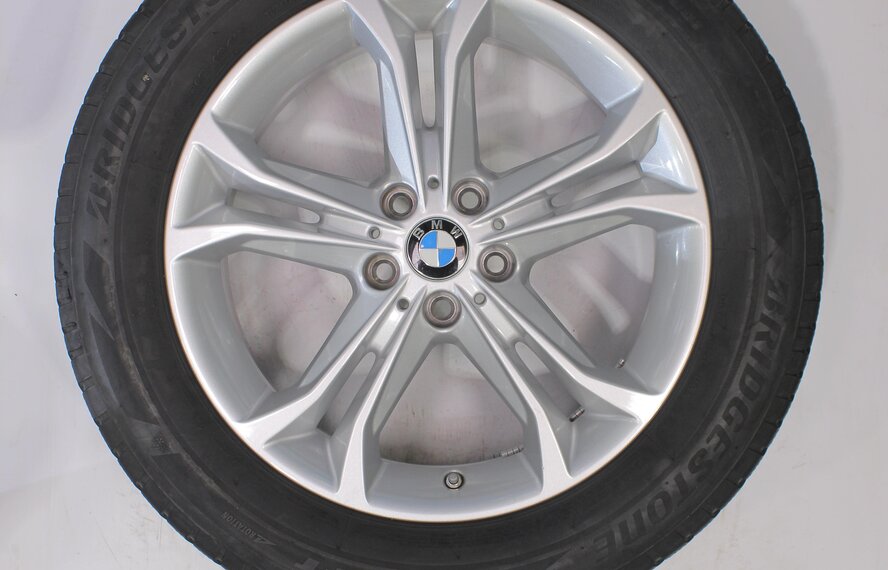 BMW BMW X3 X4 G01 G02 688 18 inch Bridgestone Runflat Winter tires Original