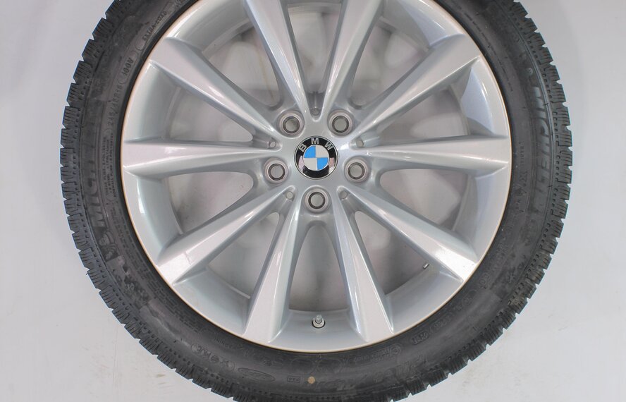 BMW BMW 5 series G30 G31 8 series G14 G15 G16 642 18 inch Michelin Runflat Winter tires Original