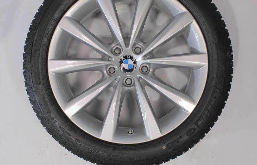 BMW BMW 5 series G30 G31 8 series G14 G15 G16 642 18 inch Michelin Runflat Winter tires Original