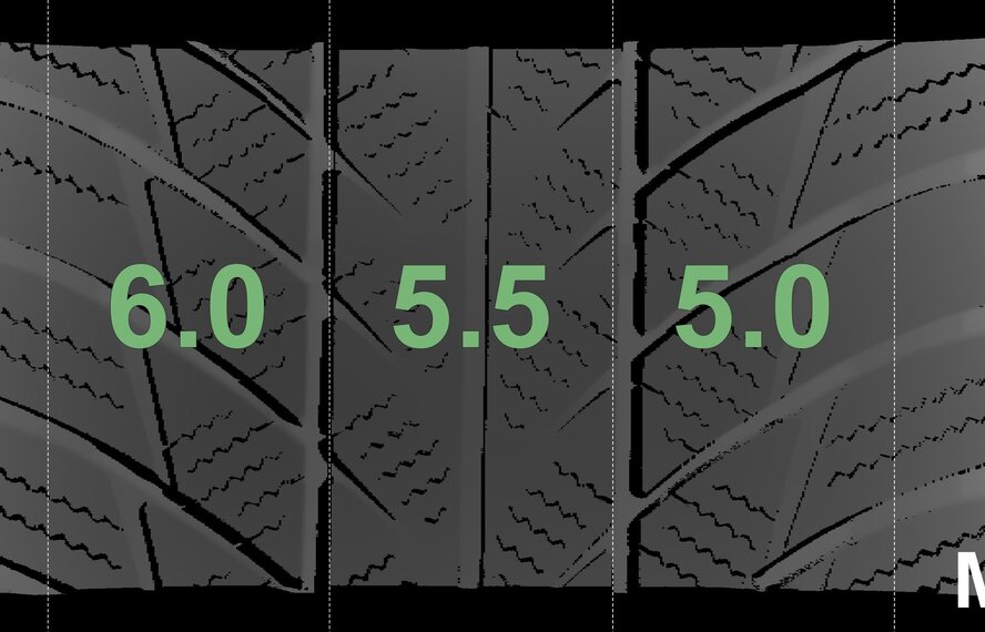 BMW BMW X3 X4 G01 G02 691 19 inch Bridgestone Runflat Winter tires Original