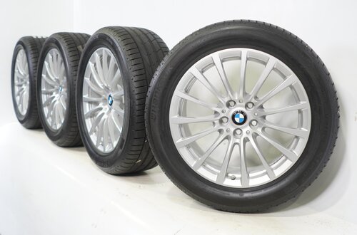 BMW BMW 6 GT G32 7 series G11 G12 619 18 inch rims Hankook Runflat Summer Tires Original