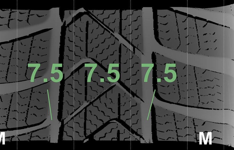 Volkswagen Volkswagen Golf 5 6 7 8 Belmont 17 inch Pirelli Winter tires New Original