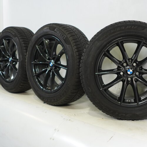 BMW 5 series G30 G31 8 series G14 G15 G16 631 17 inch rims BMW 5 series G30 G31 8 series G14 G15 G16 631 17 inch rims
