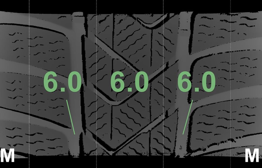 BMW BMW 5 series G30 G31 8 series G14 G15 G16 618 17 inch Pirelli Winter tires Original