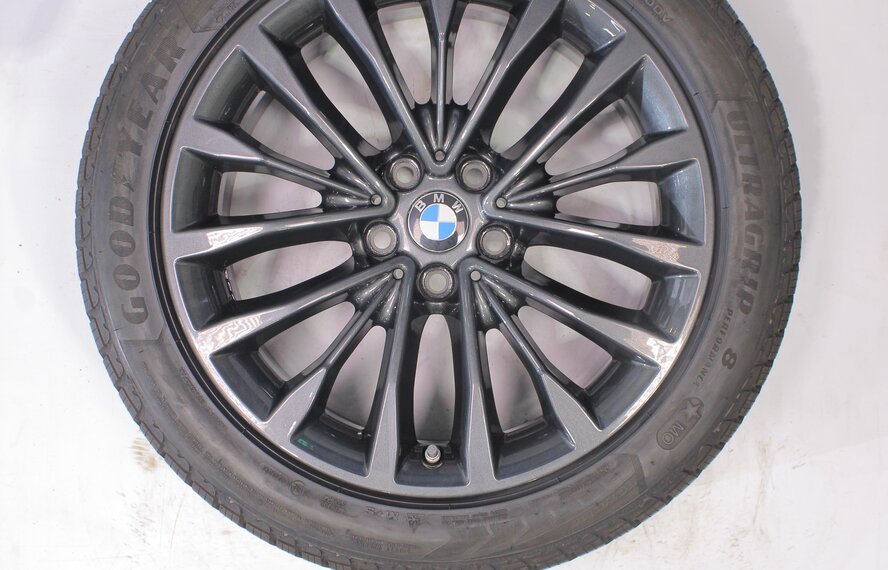 BMW BMW 5 series G30 G31 8 series G14 G15 G16 632 18 inch Goodyear Winter tires Original